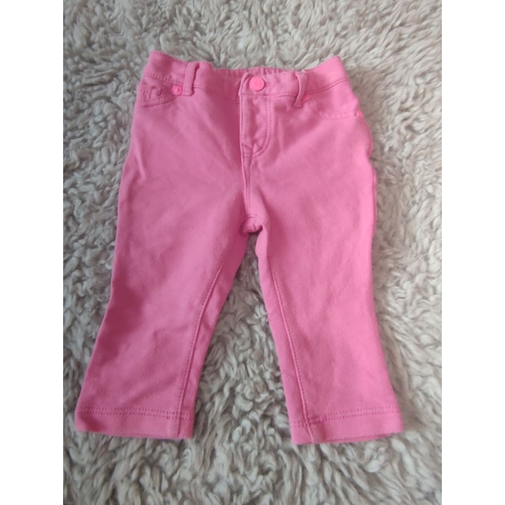 celana legging bayi preloved