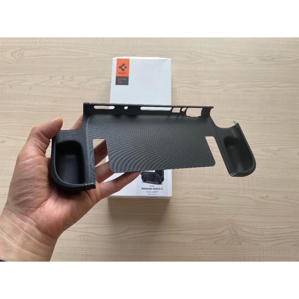 Spigen Dual Grip Case for Nintendo Switch 2