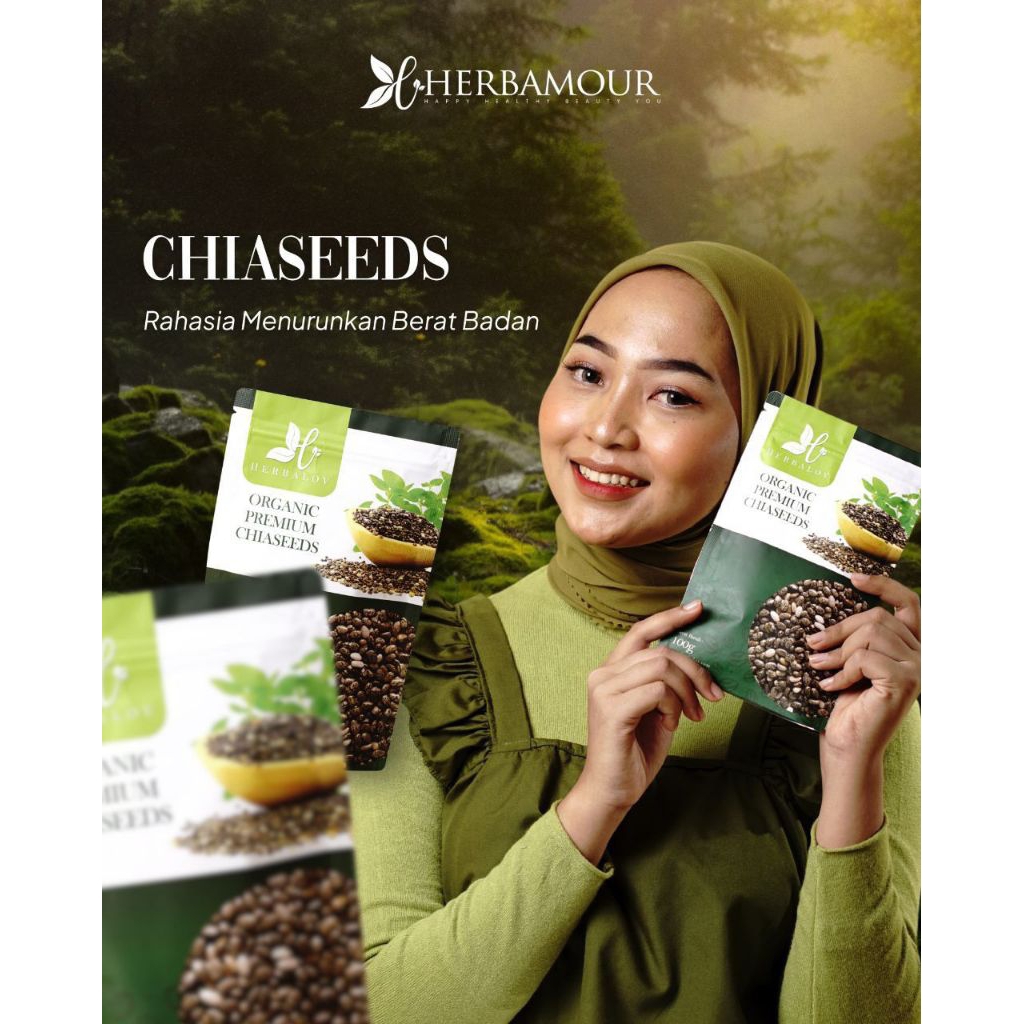 chiaseeds