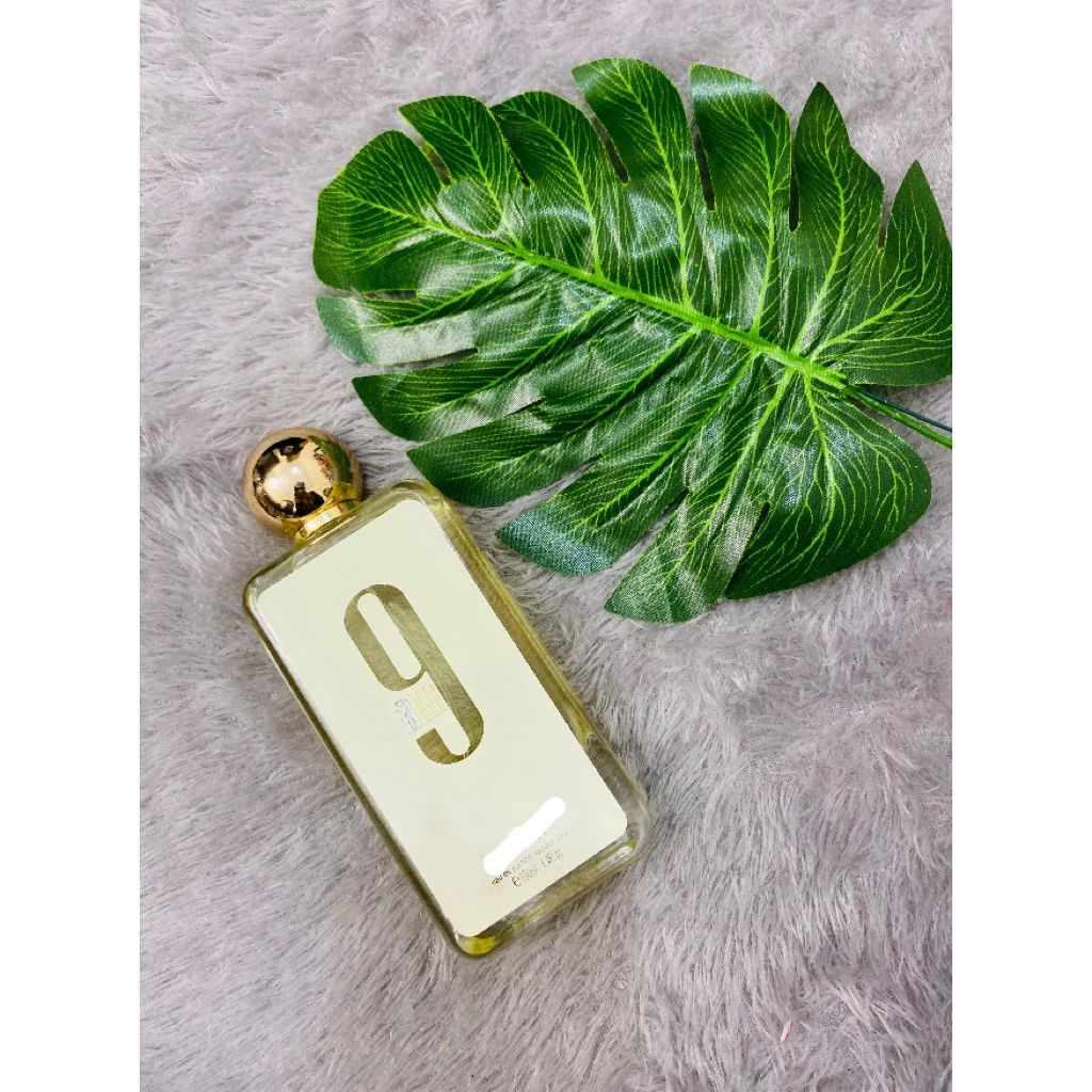 perfume 9am for man 100ml