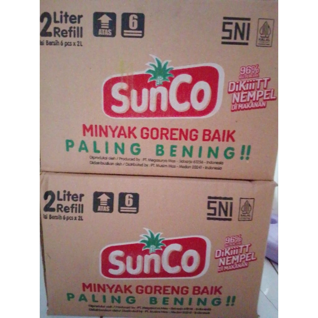 Sunco 2Lt