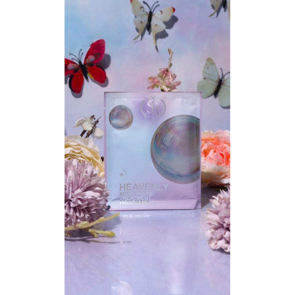 SAMRITA's MASKER ACNE