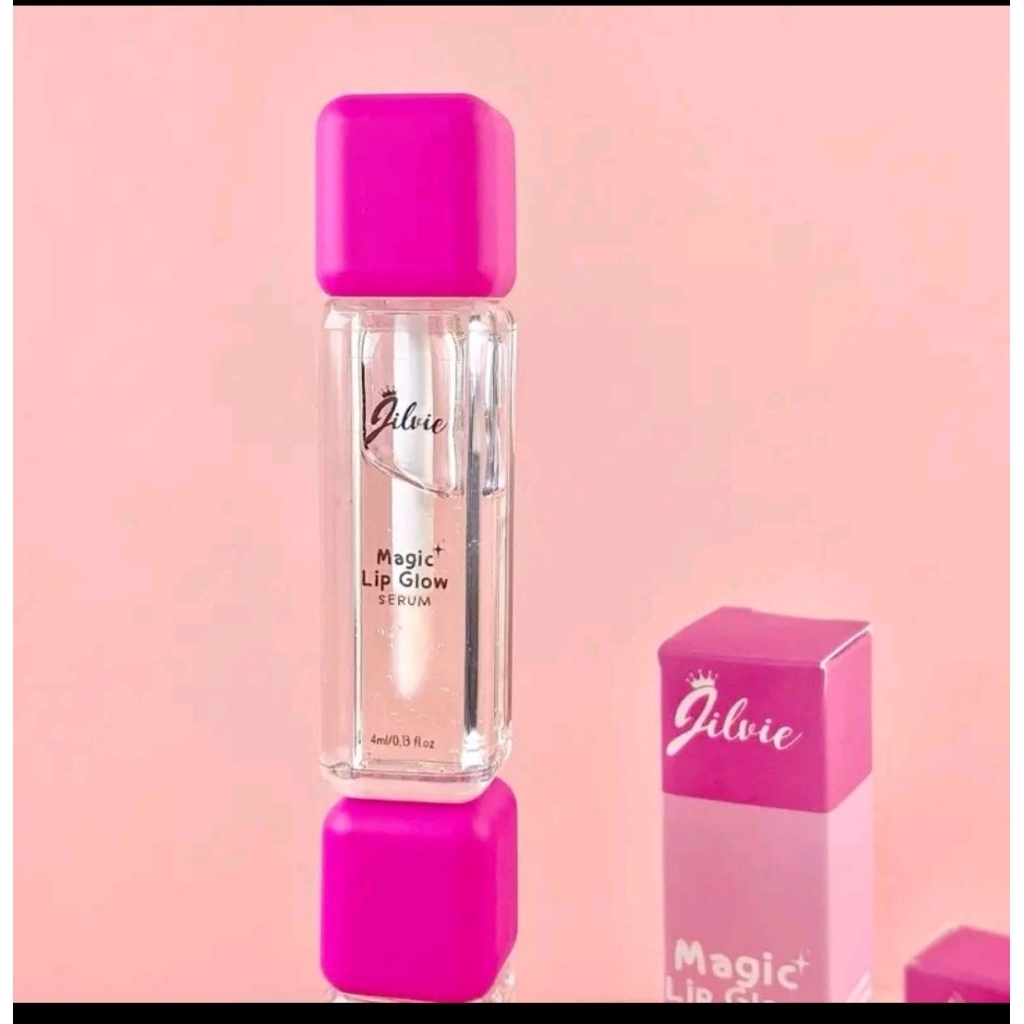 JILVIE LIP SERUM