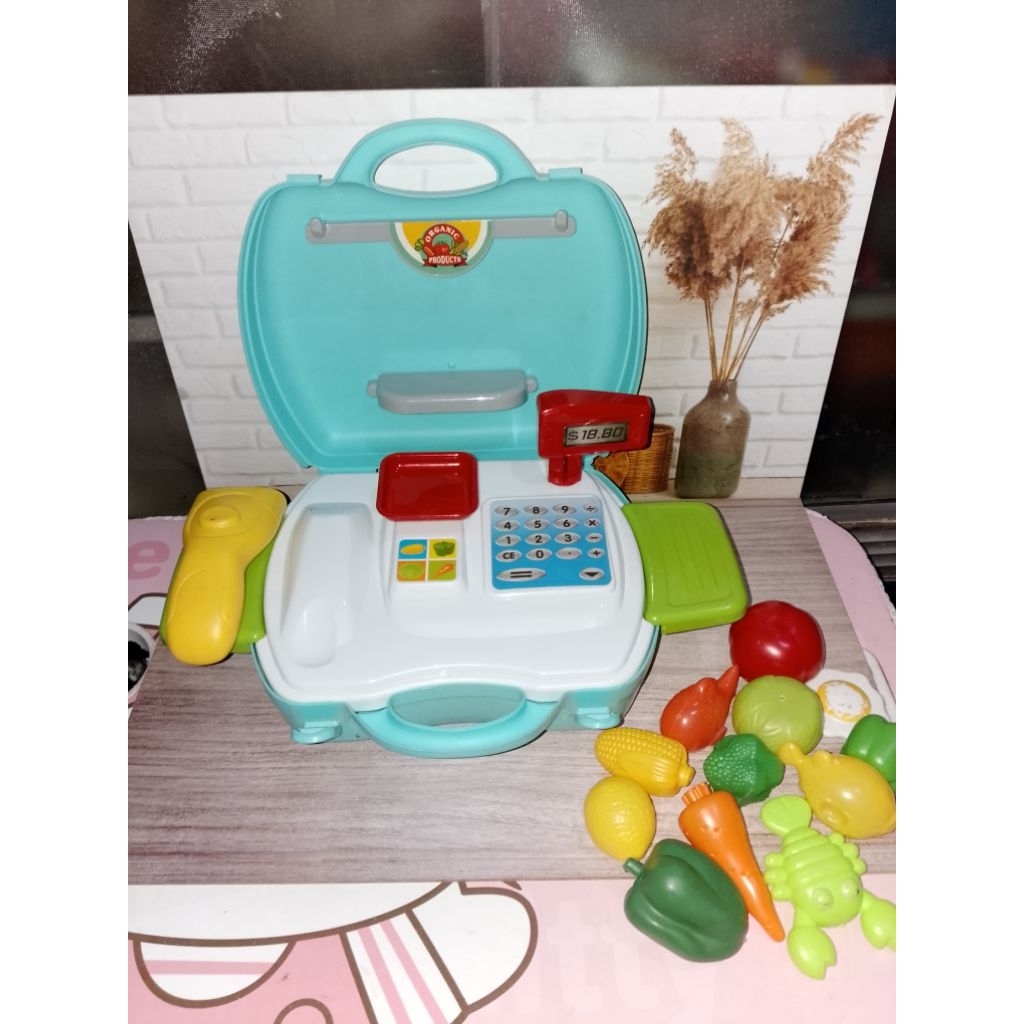 mainan masak masakan