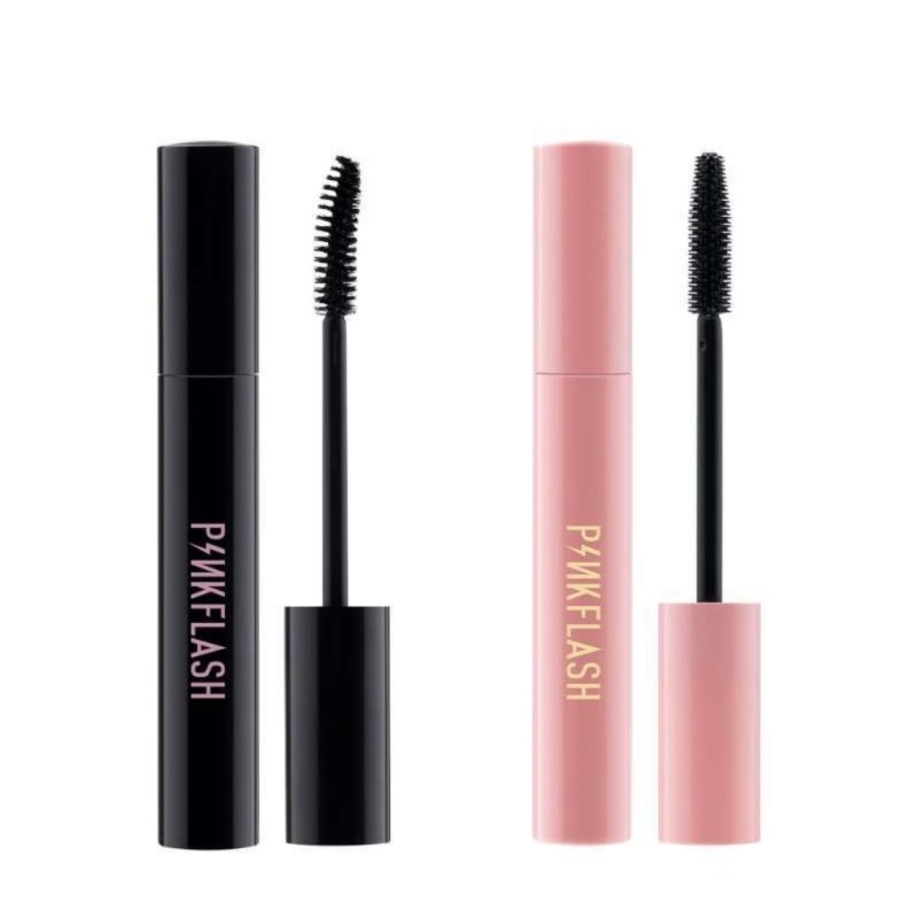 PINKFLASH MASCARA Day & Night
