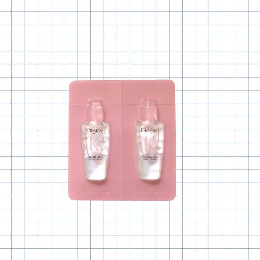 CHROMA ABSOLU OIL 2X2ML