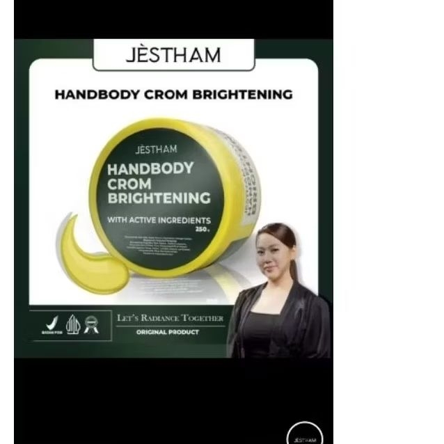 hbcrom malam jestam
