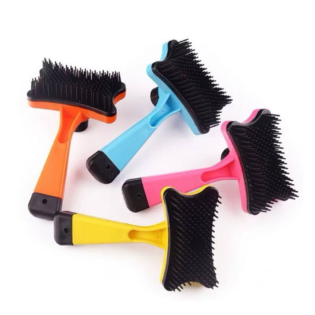 Sisir Bulu Kucing