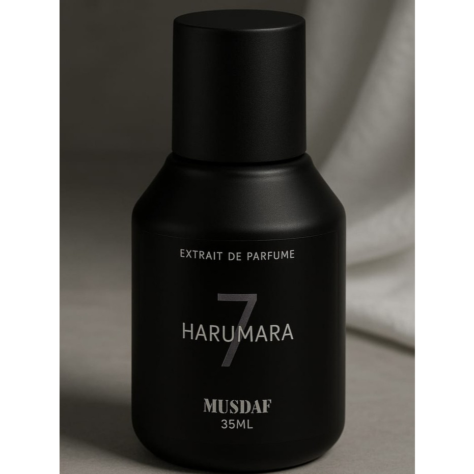 Harumara7 Extrait de Parfume - Musdaf