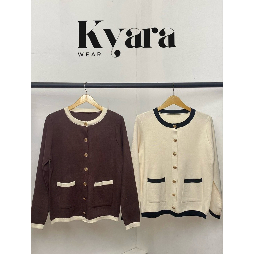 MIA CARDIGAN IMPORT