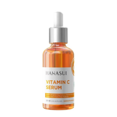 SERUM HANASUI VITAMIN C 20ML