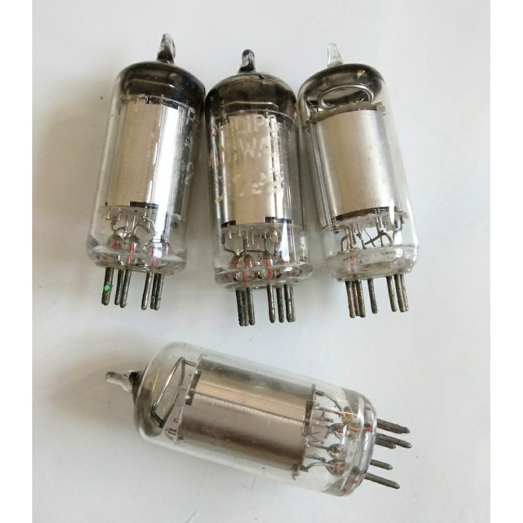 tube DK 92
