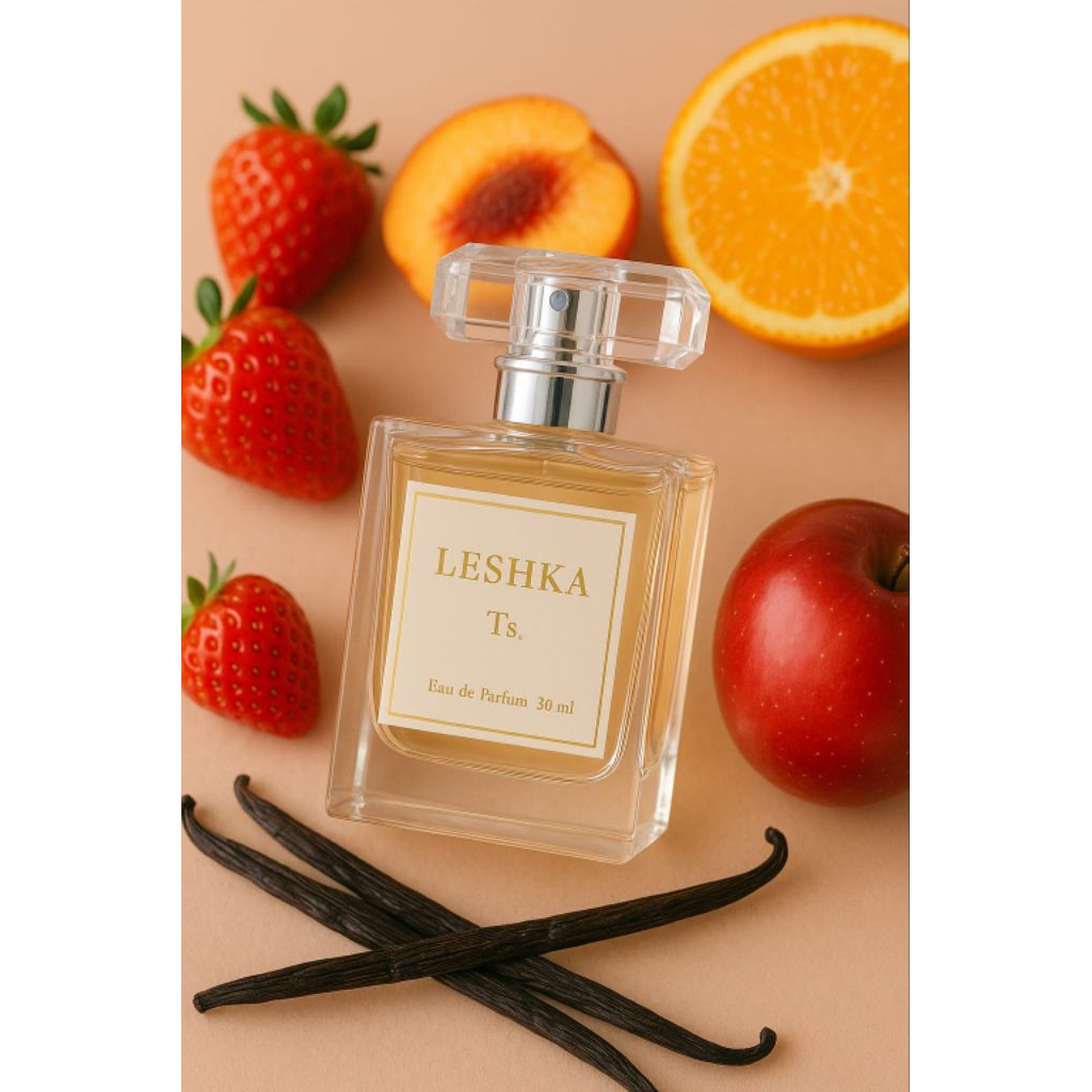 Leshka T.S.