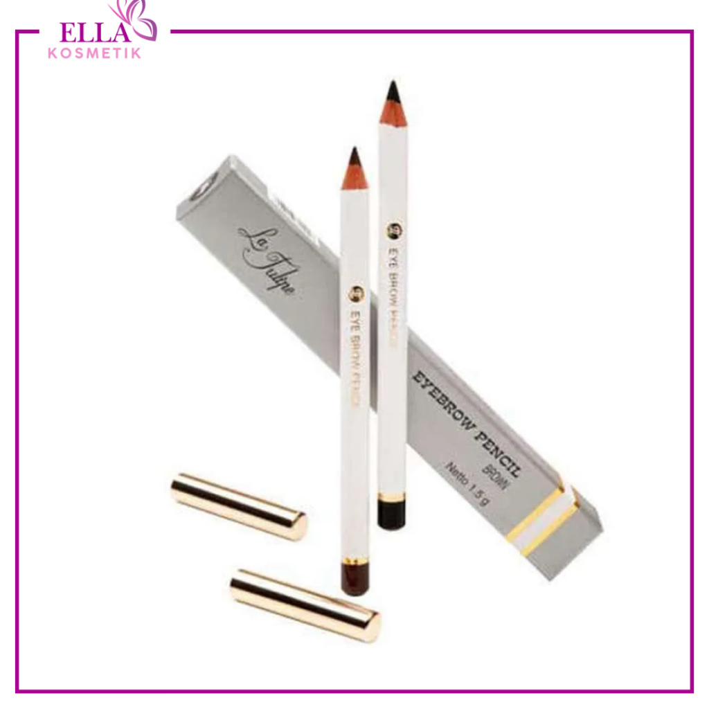 La Tulipe Eyebrow Pencil