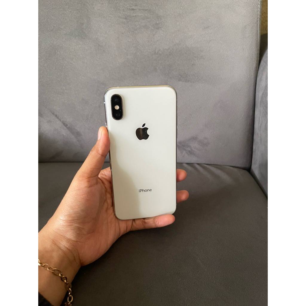 Iphone XS 256gb Ex Inter Al Operatorr