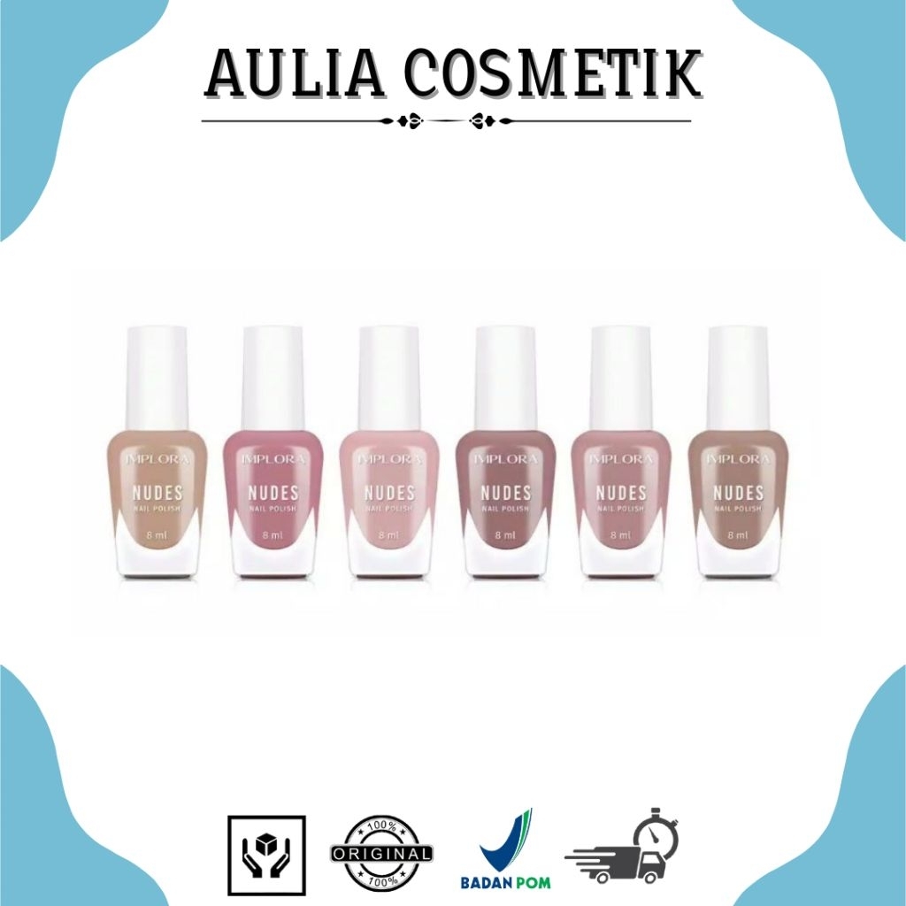 IMPLORA KUTEK NUDE 8mL