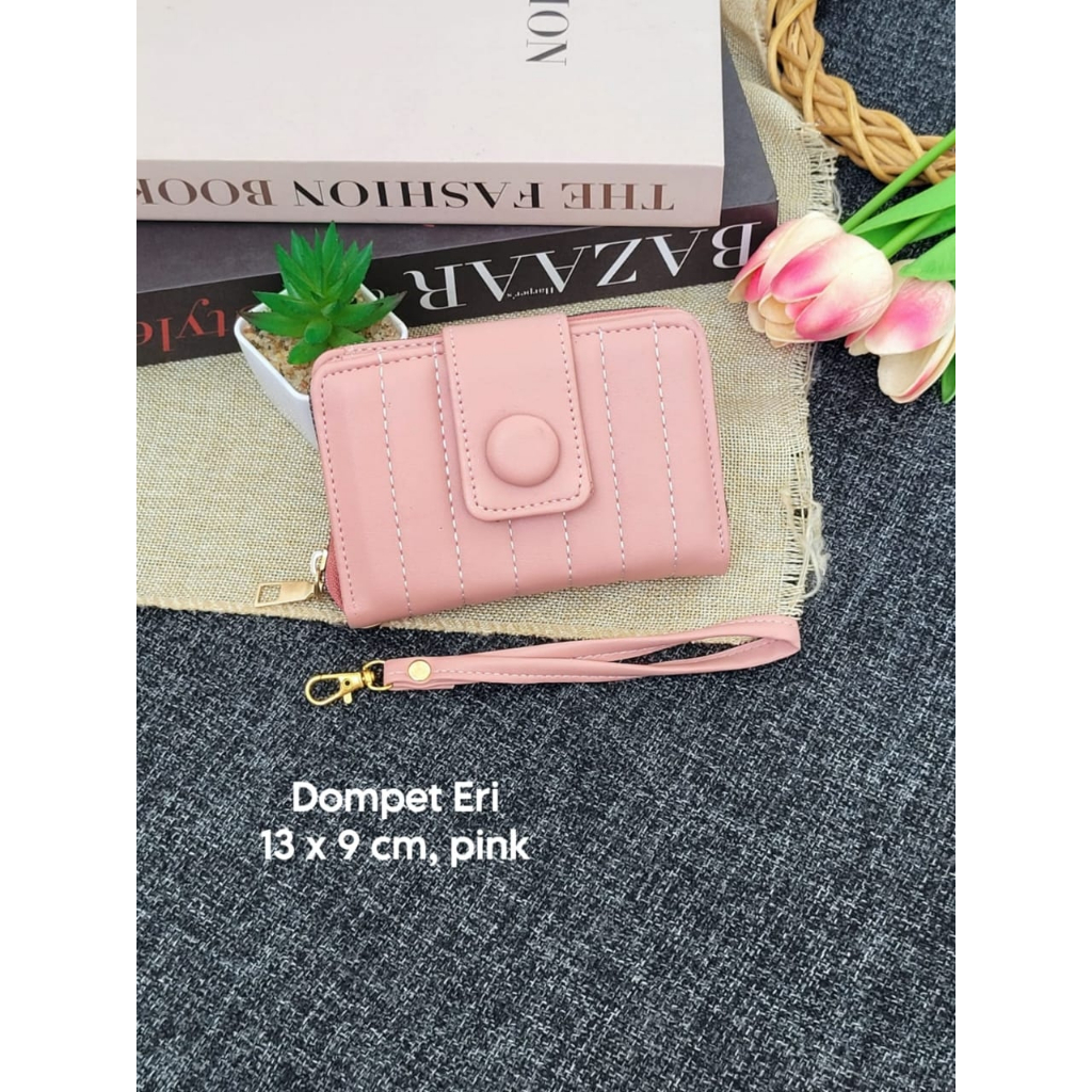 Dompet Eri