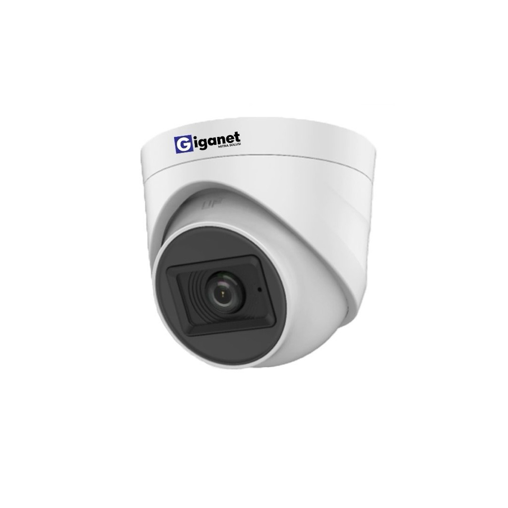 GMS ANALOG AUDIO INDOOR cctv