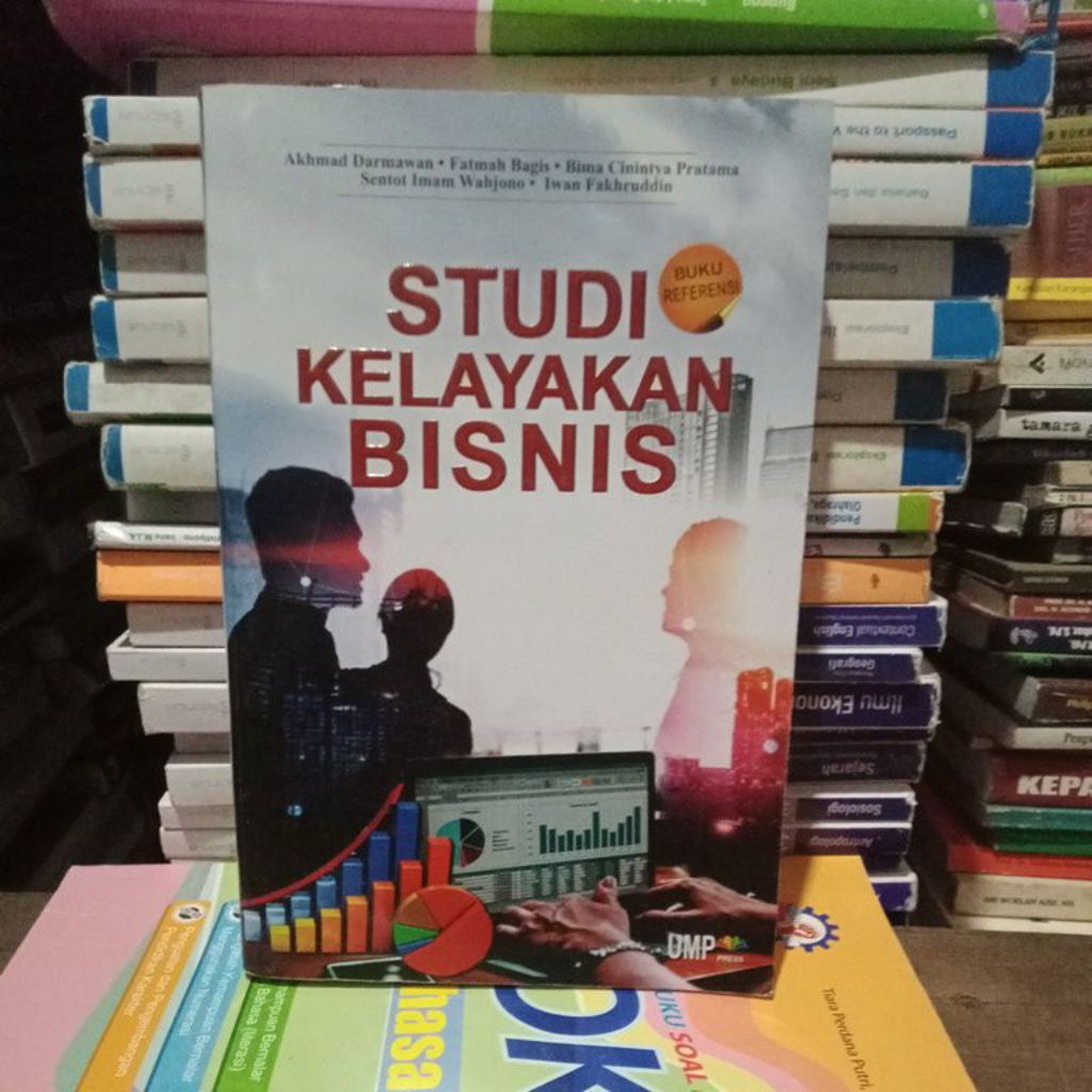 Studi kelayakan bisnis