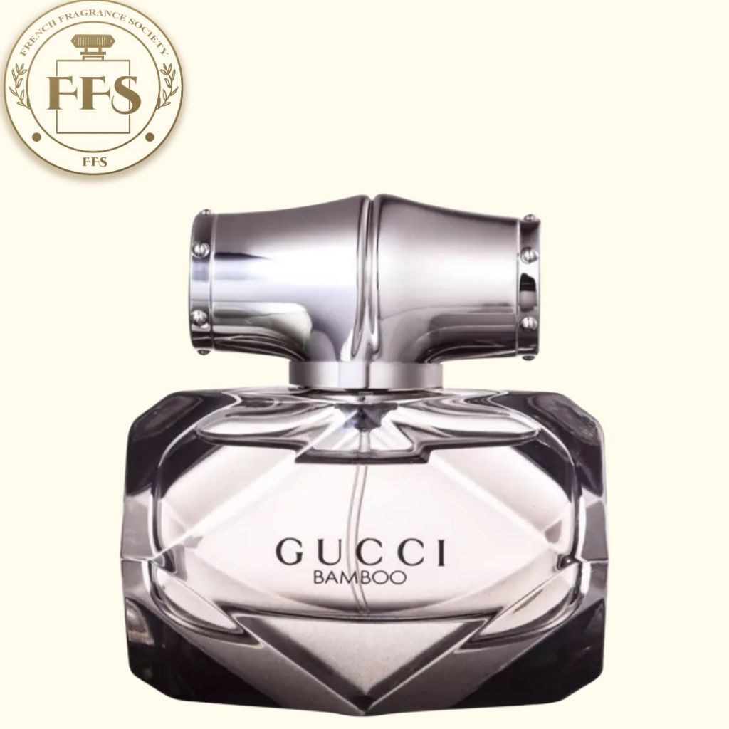 Gucci Bamboo Lady EDP 75ML
