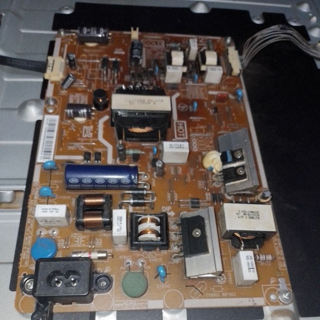 PSU Samsung 40F5000