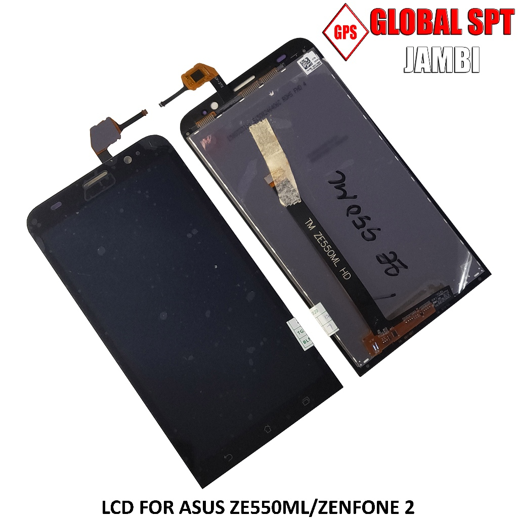 LCD TOUCHSCREEN ASUS ZE550ML / ZENFONE 2