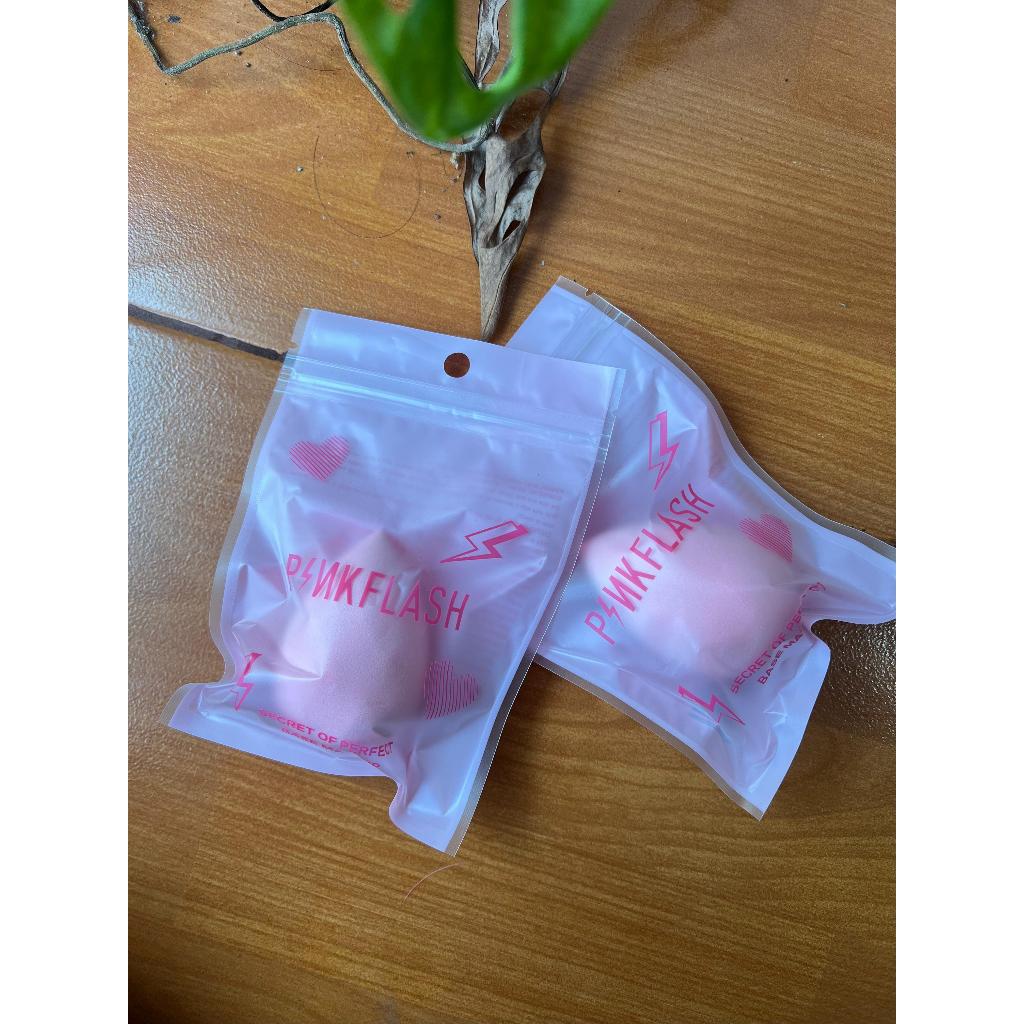 Pinkflash Sponge Makeup PF-T01 Base Make Up