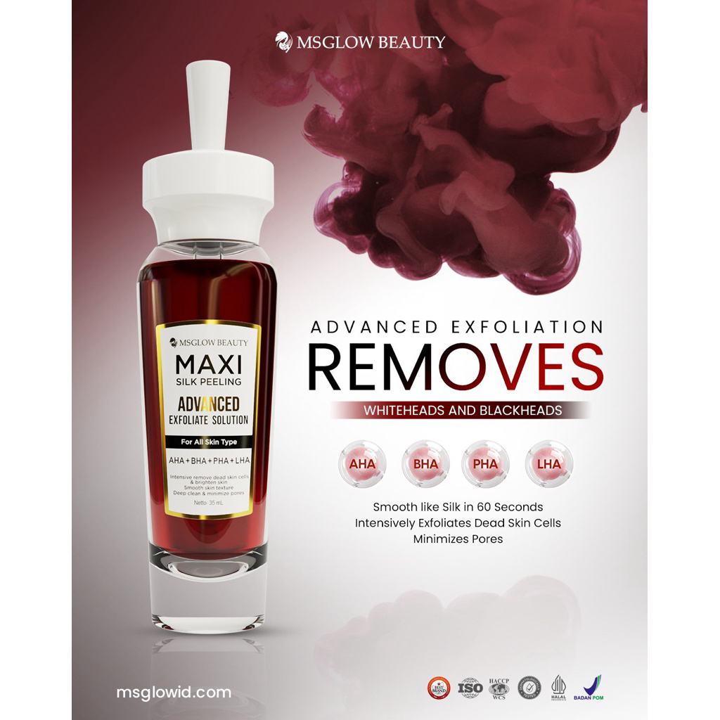 maxi peel