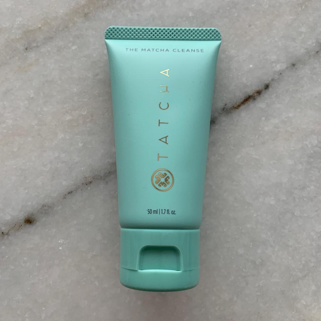 TATCHA The Matcha Cleanse