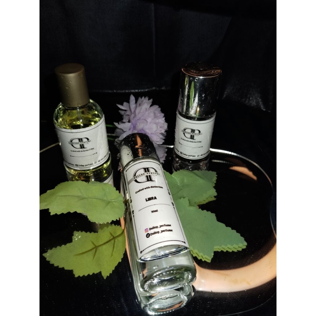 parfum libra 30ml