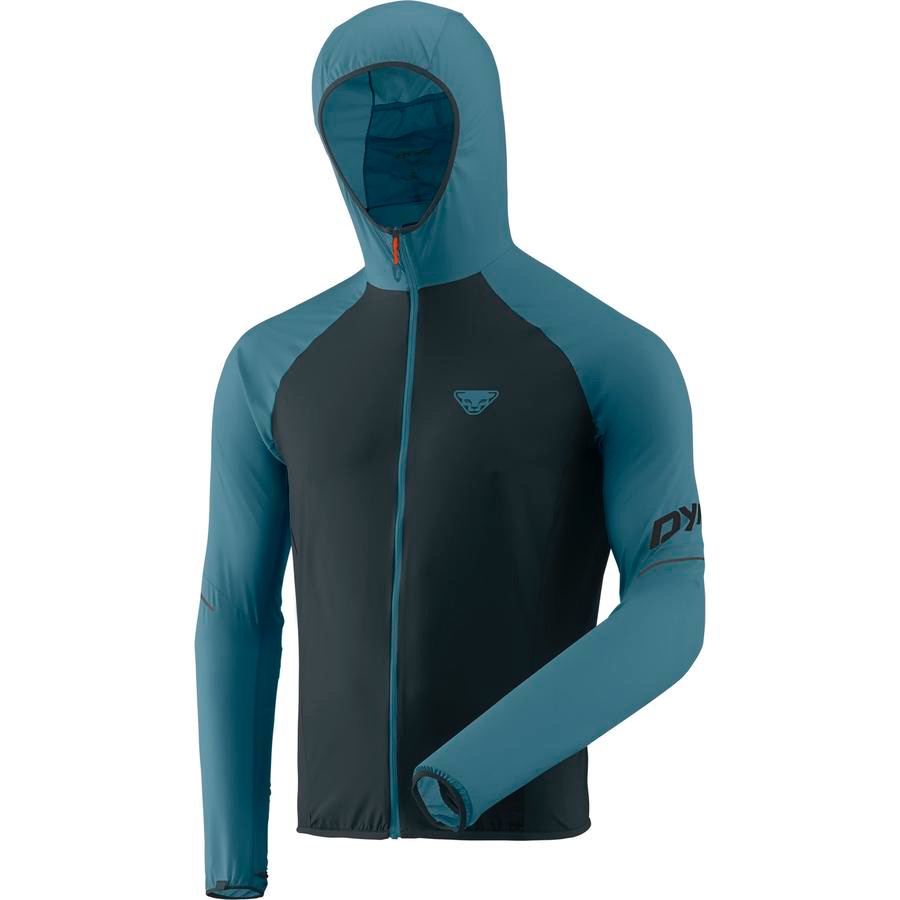 Jaket Lari Dynafit Alpine Pro Wind 2 Running Jacket
