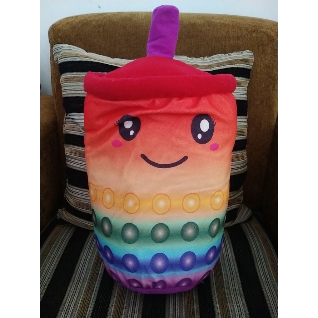 NEW exkado dan preloved Boneka