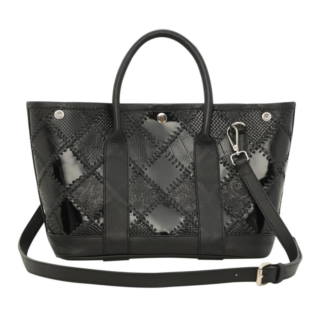 (MALIHA) GRAPIC BAG MINI
