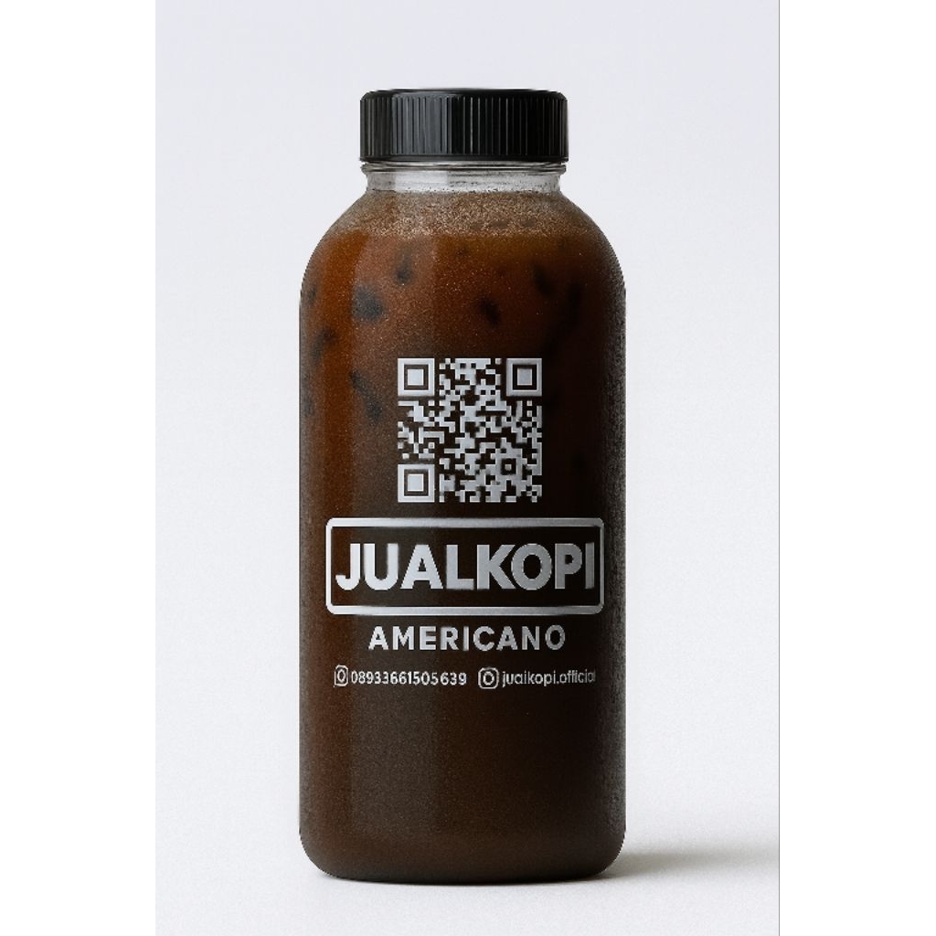 Kopi Americano 1ltr