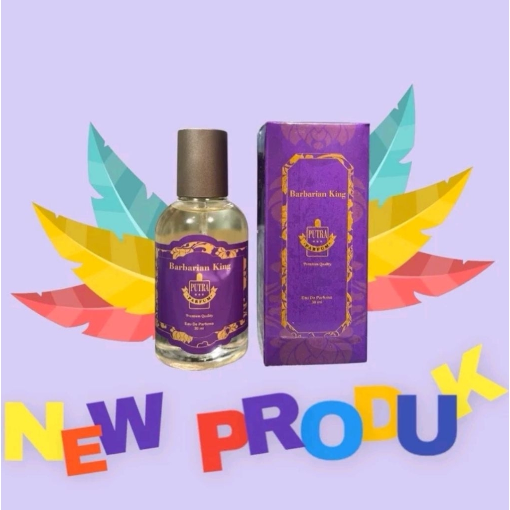Eau De Parfum 30 ml