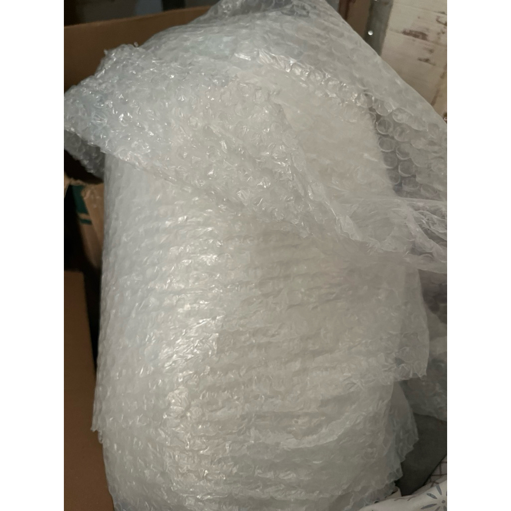 Tambah bublewrap