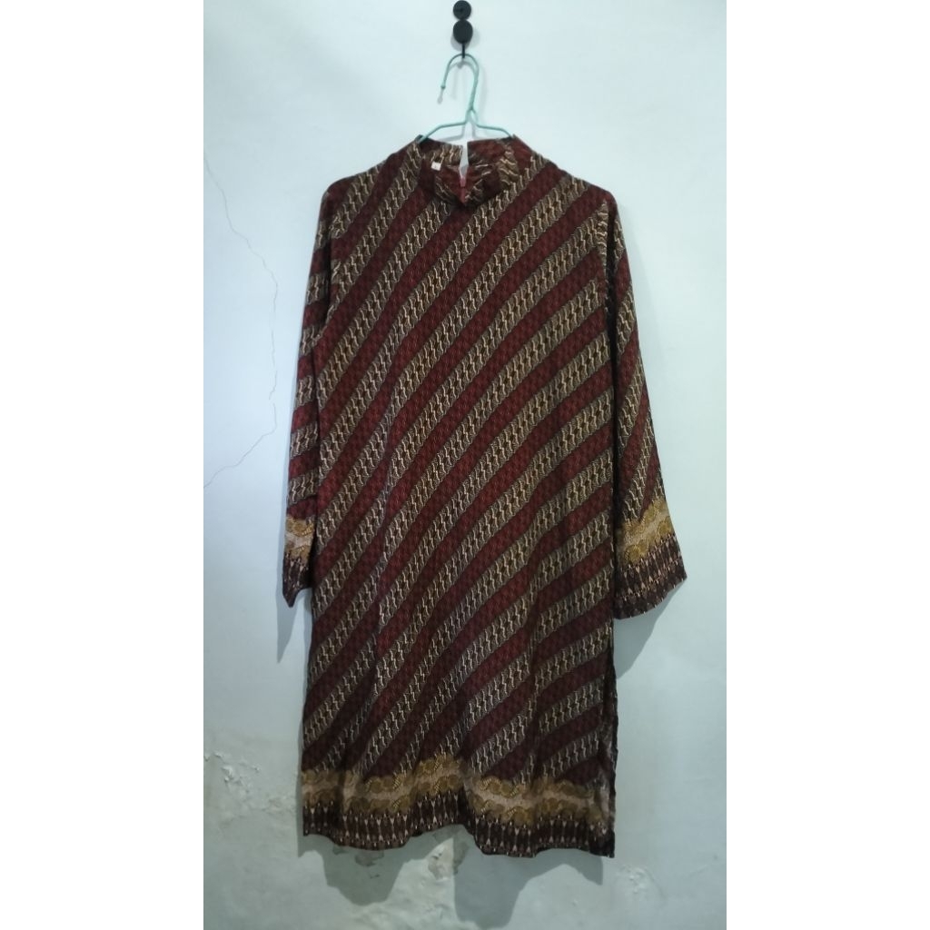 batik wanita +adm