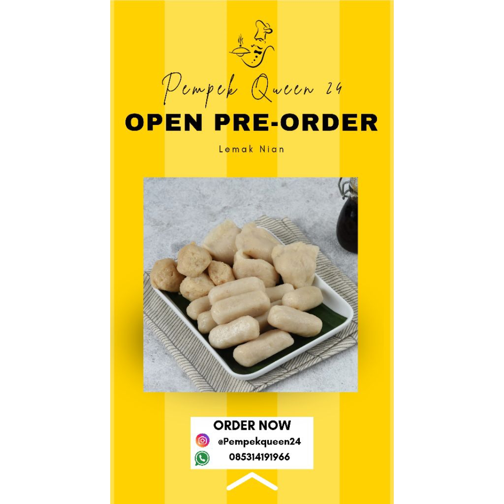 PO PEMPEK LENJER PANJANG
