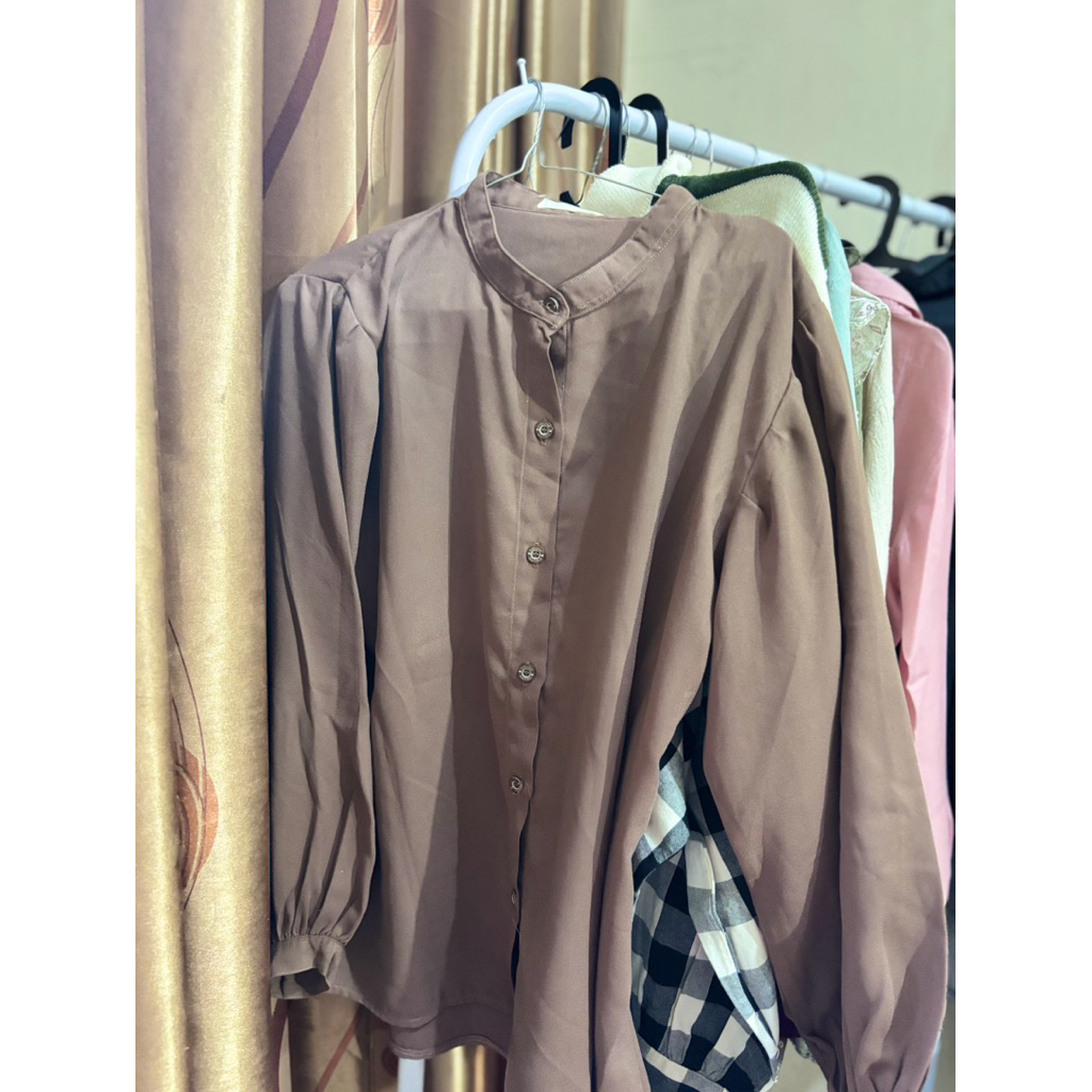 Preloved kak ila