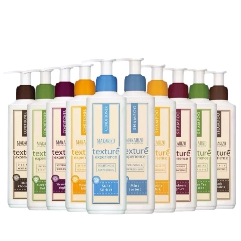 Makarizo Texture Experiance Conditioner 250 ml