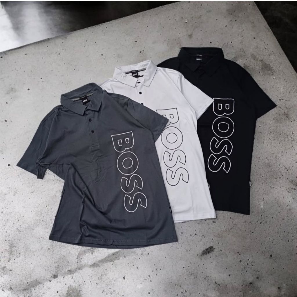 Kaos Polo