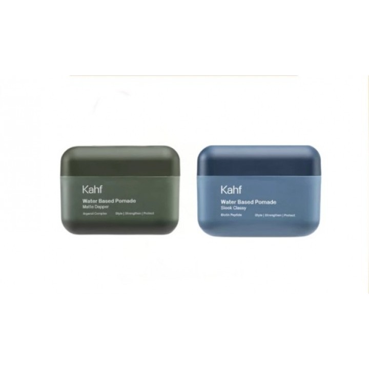 KAHF WATER BASED POMADE 70G