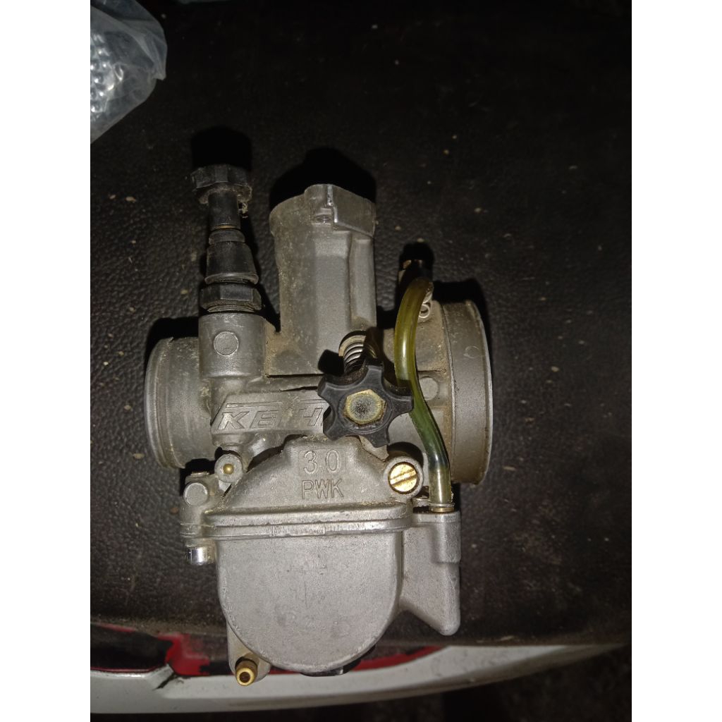 Karbu pwk 30 pnp gl,mp,cb