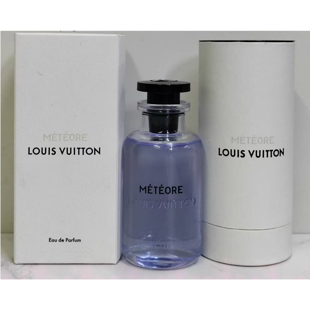 Louis Vuitton Meteore Edp For Men 100ml