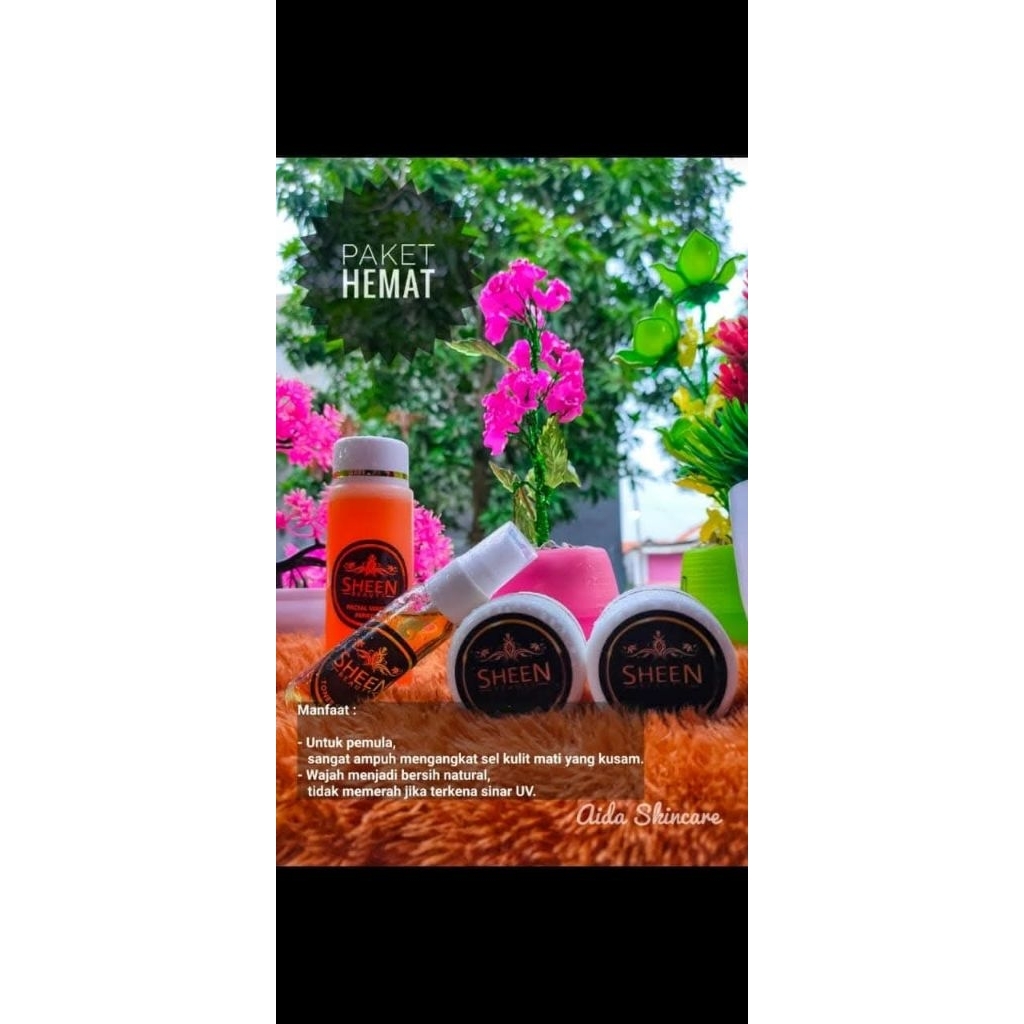 skincare viral