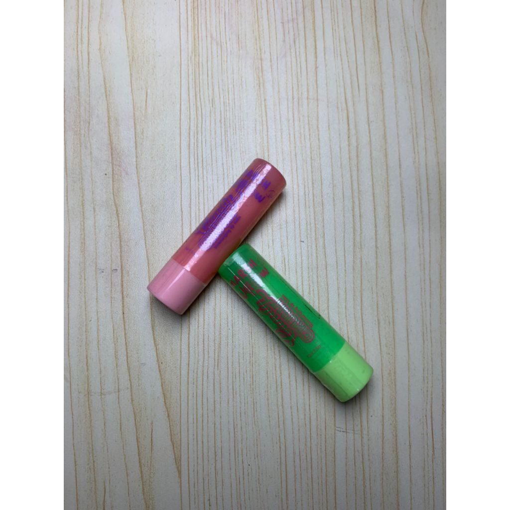 Mars witlow (lipbalm)