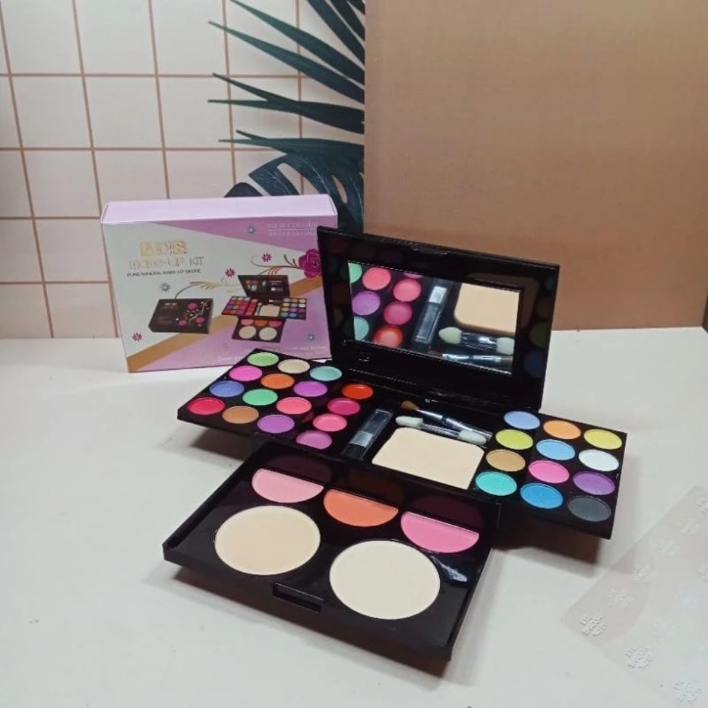 paket make up ads mini