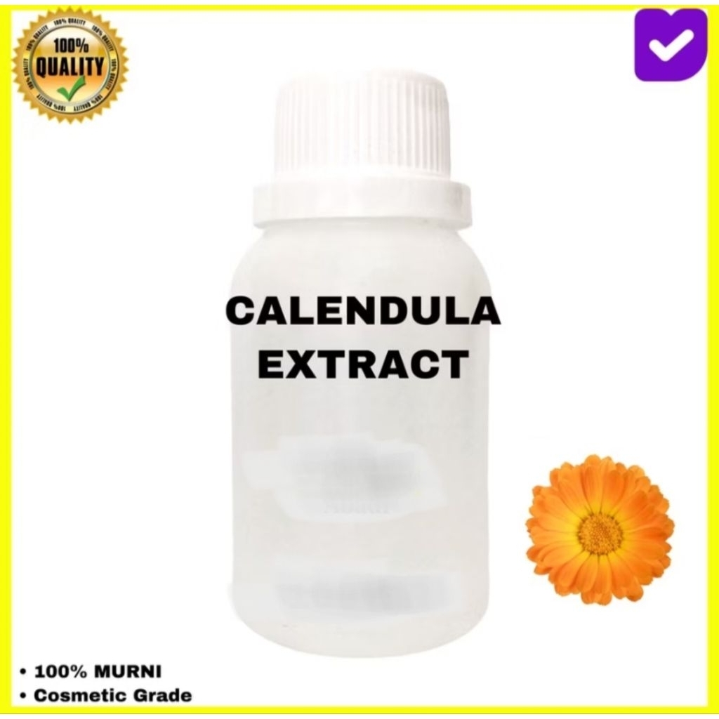 ( 10gr ) Calendula Extract / Calendula Ekstrak