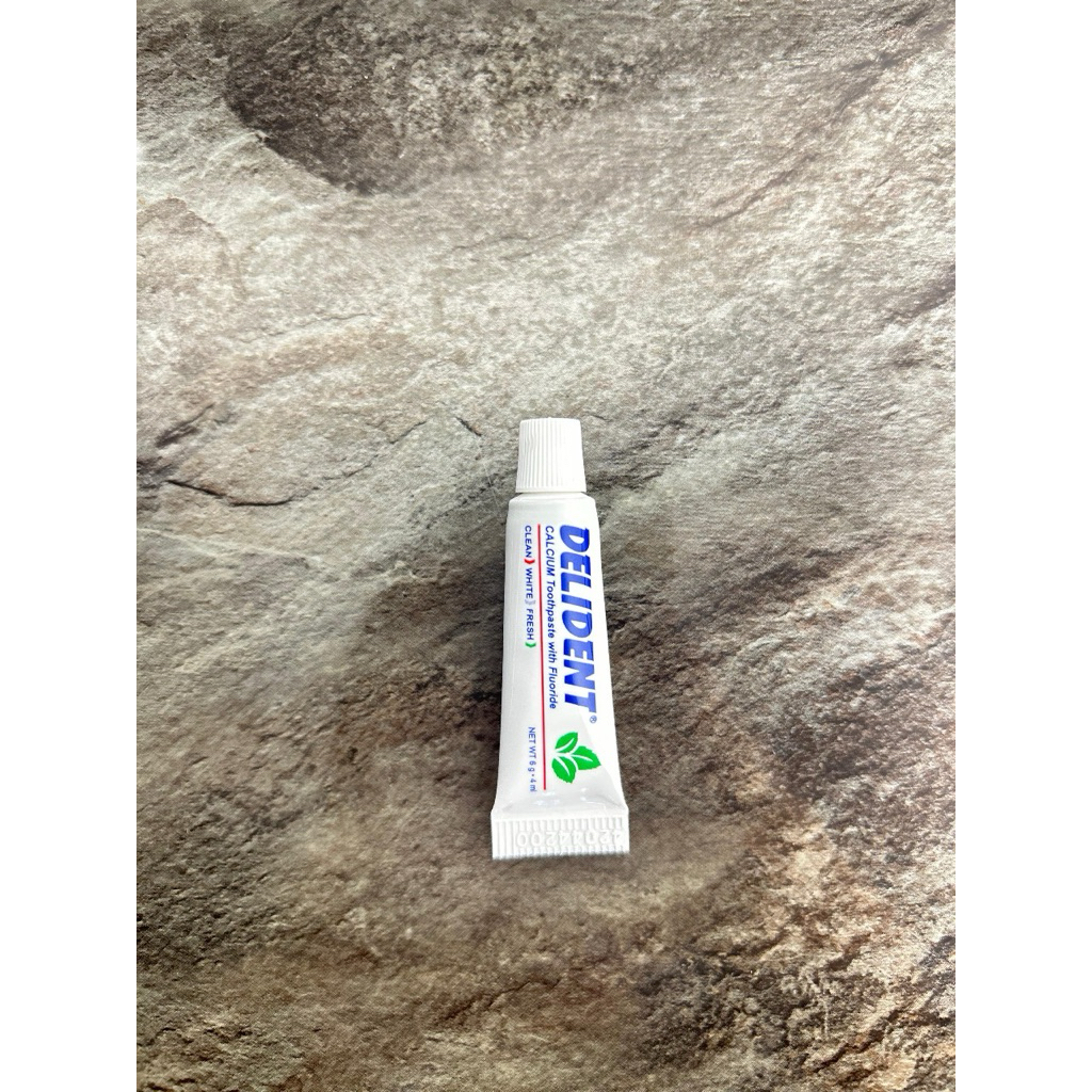 Delident