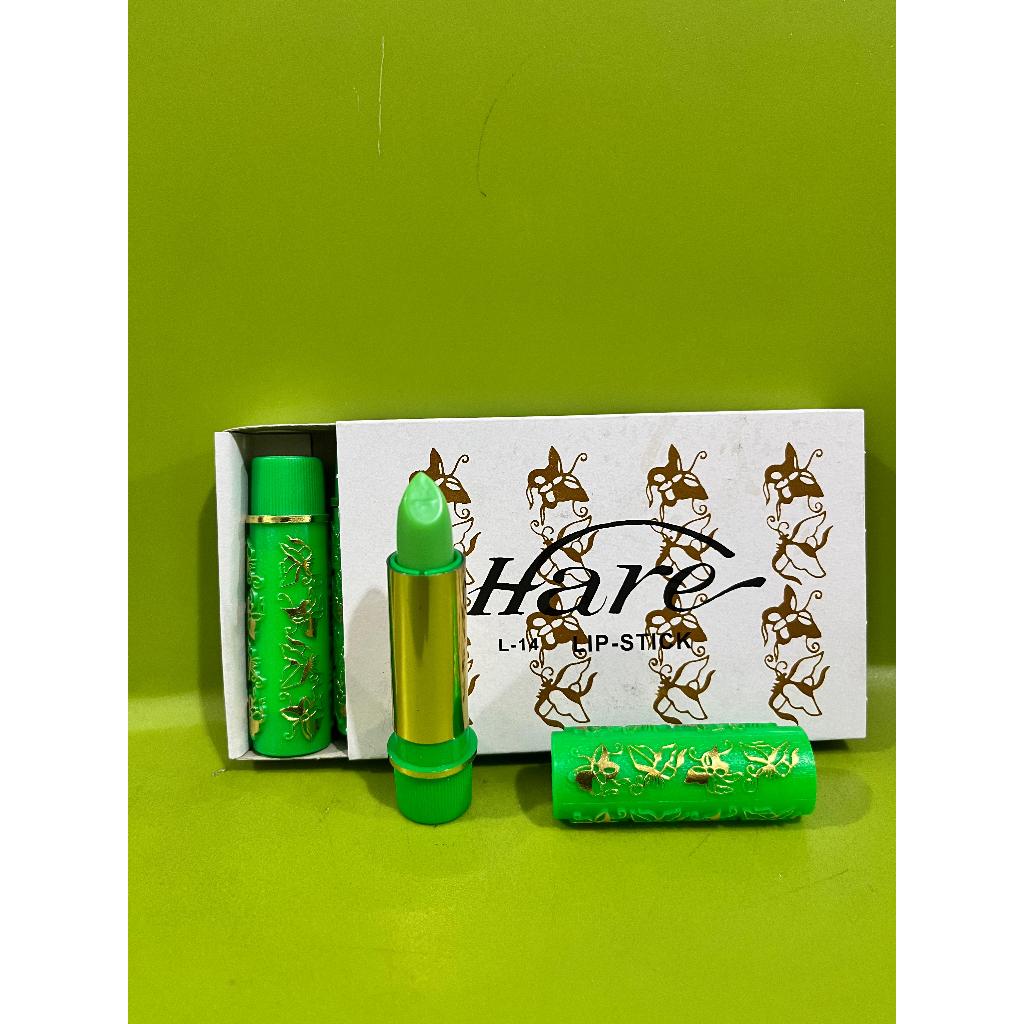 lipstik hare